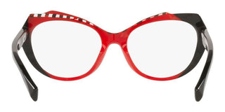 Alain Mikli ANCELINA 0A03136 women Red Cat Eye Eyeglasses