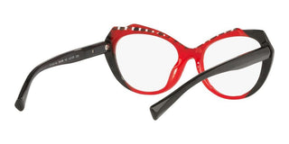 Alain Mikli ANCELINA 0A03136 women Red Cat Eye Eyeglasses