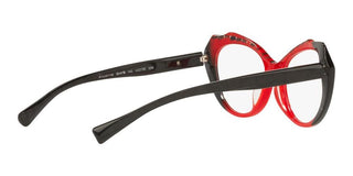 Alain Mikli ANCELINA 0A03136 women Red Cat Eye Eyeglasses