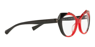 Alain Mikli ANCELINA 0A03136 women Red Cat Eye Eyeglasses