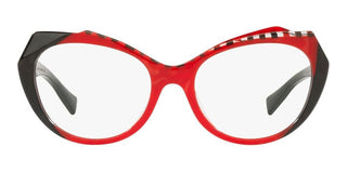 Alain Mikli ANCELINA 0A03136 women Red Cat Eye Eyeglasses