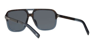 Dolce & Gabbana ANGEL DG 4354 men Blue Pilot Sunglasses