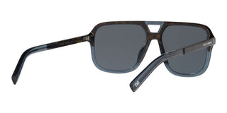 Dolce & Gabbana ANGEL DG 4354 men Blue Pilot Sunglasses