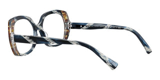 Alain Mikli ANTINEA 0A03116 women Blue Butterfly Eyeglasses