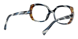 Alain Mikli ANTINEA 0A03116 women Blue Butterfly Eyeglasses