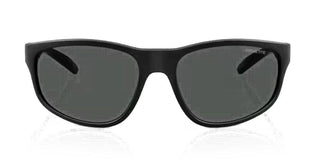 Arnette AN 4351 men Black Sports Sunglasses