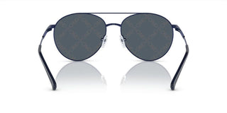 Michael Kors ARCHES MK 1138 women Blue Pilot Sunglasses