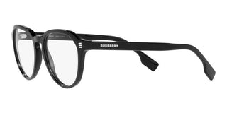 Burberry ARCHIE BE 2368 men Black Squared Eyeglasses