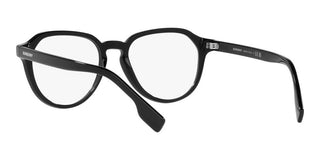 Burberry ARCHIE BE 2368 men Black Squared Eyeglasses