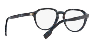 Burberry ARCHIE BE 2368 men Blue Squared Eyeglasses