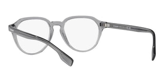 Burberry ARCHIE BE 2368 men Grey Squared Eyeglasses