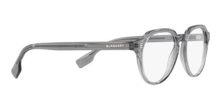 Burberry ARCHIE BE 2368 men Grey Squared Eyeglasses