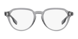 Burberry ARCHIE BE 2368 men Grey Squared Eyeglasses