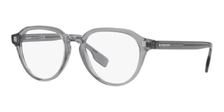 Burberry ARCHIE BE 2368 men Grey Squared Eyeglasses