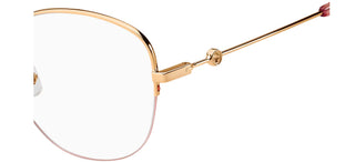 Kate Spade ARIANNE/F women Red Round Eyeglasses