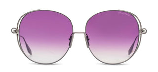 Dita AROHZ unisex Violet Squared Sunglasses