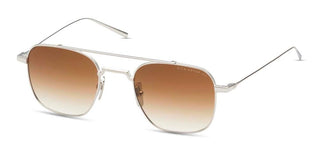 Dita ARTOA.27 unisex Silver Geometric Sunglasses