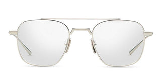 Dita ARTOA.27 unisex Silver Pilot Eyeglasses