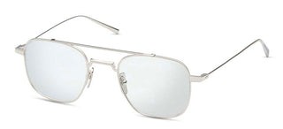 Dita ARTOA.27 unisex Silver Pilot Eyeglasses