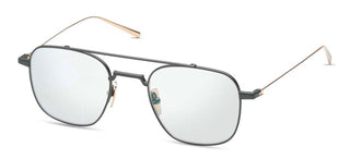 Dita ARTOA.27 unisex Black Pilot Eyeglasses