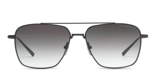 Dita ARTOA.57 unisex Black Squared Sunglasses