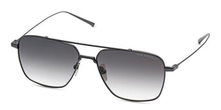 Dita ARTOA.57 unisex Black Squared Sunglasses