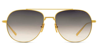 Dita ARTOA.79 SUN unisex Gold Pilot Sunglasses