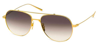 Dita ARTOA.79 SUN unisex Gold Pilot Sunglasses