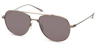 Dita ARTOA.79 SUN unisex Silver Pilot Sunglasses