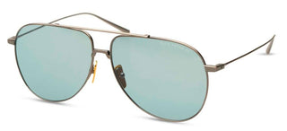 Dita ARTOA.92 SUN unisex Silver Pilot Sunglasses