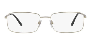 Giorgio Armani AR 5108 men Gold Geometric Eyeglasses