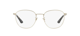 Giorgio Armani AR 5128 men Gold Squared Eyeglasses