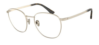 Giorgio Armani AR 5128 men Gold Squared Eyeglasses