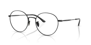 Giorgio Armani AR 5131TD men Black Pantos Eyeglasses