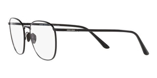 Giorgio Armani AR 5132 men Black Round Eyeglasses