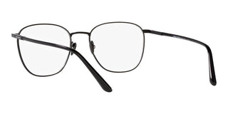 Giorgio Armani AR 5132 men Black Round Eyeglasses