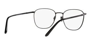 Giorgio Armani AR 5132 men Black Round Eyeglasses