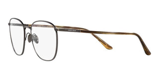 Giorgio Armani AR 5132 men Grey Round Eyeglasses