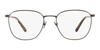 Giorgio Armani AR 5132 men Grey Round Eyeglasses