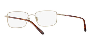 Giorgio Armani AR 5133 men Gold Squared Eyeglasses