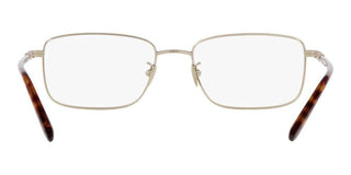 Giorgio Armani AR 5133 men Gold Squared Eyeglasses