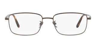 Giorgio Armani AR 5133 men Grey Squared Eyeglasses