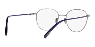 Giorgio Armani AR 5134 men Grey Round Eyeglasses