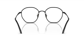 Giorgio Armani AR 5139 men Black Squared Eyeglasses