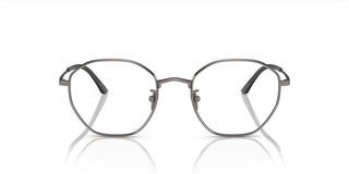 Giorgio Armani AR 5139 men Grey Squared Eyeglasses