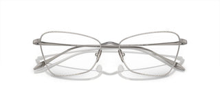 Giorgio Armani AR 5140 women Grey Cat Eye Eyeglasses