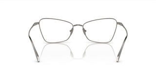 Giorgio Armani AR 5140 women Grey Cat Eye Eyeglasses