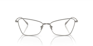 Giorgio Armani AR 5140 women Grey Cat Eye Eyeglasses