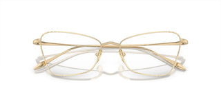 Giorgio Armani AR 5140 women Gold Cat Eye Eyeglasses