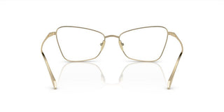 Giorgio Armani AR 5140 women Gold Cat Eye Eyeglasses